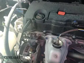 ✅ 2025 Honda HR-V EX-L • VIN: 3CZRZ1H73SM704160 • Lot: 86451155. Wystawiony na Copart z przebiegiem 8 079 mil. Bezpłatny archiwum sprzedaży aukcyjnych z USA i szczegółowy raport historii pojazdu na DreamBid. Zdjęcie 14.