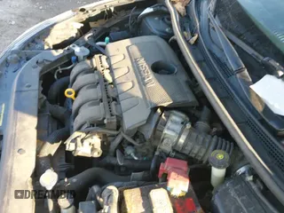 ✅ 2018 Nissan Sentra SV • VIN: 3N1AB7APXJY220310 • Lot: 43700739. Listed on IAAI with 130,159 mi. Free auction sales archive from the USA and detailed vehicle history report at DreamBid. Image 12.