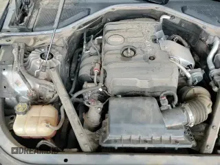 ✅ 2018 Cadillac CT6 RWD • VIN: 1G6KA5RX0JU154563 • Лот: 60627545. Опубликован ранее на Copart с пробегом 46 072 миль. Бесплатный доступ к архиву аукционных продаж из США и подробный отчёт об истории автомобиля на DreamBid. Изображение 13.