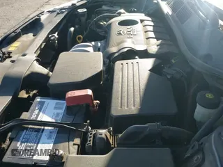 ✅ 2010 Toyota Venza • VIN: 4T3ZA3BB6AU035918 • Lot: 43627644. Listed on IAAI with 202,057 mi. Free auction sales archive from the USA and detailed vehicle history report at DreamBid. Image 14.