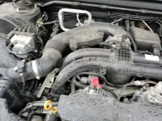 ✅ 2018 Subaru Legacy Premium • VIN: 4S3BNAC66J3008913 • Lot: 92714065. Wystawiony na Copart z przebiegiem 96 170 mil. Bezpłatny archiwum sprzedaży aukcyjnych z USA i szczegółowy raport historii pojazdu na DreamBid. Zdjęcie 15.