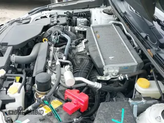 ✅ 2024 Subaru WRX • VIN: JF1VBAB6XR9814856 • Лот: 42382393. Опубликован ранее на IAAI с пробегом 12 396 миль. Бесплатный доступ к архиву аукционных продаж из США и подробный отчёт об истории автомобиля на DreamBid. Изображение 17.