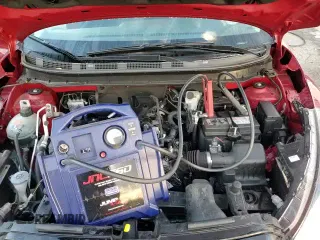 ✅ 2024 Nissan Kicks SV • VIN: 3N1CP5CV8RL509981 • Лот: 85176115. Опубликован ранее на Copart с пробегом 8 915 миль. Бесплатный доступ к архиву аукционных продаж из США и подробный отчёт об истории автомобиля на DreamBid. Изображение 17.