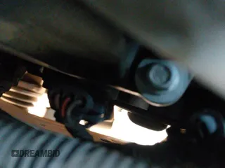 ✅ 2010 GMC Acadia SLT2 • VIN: 1GKLRNED2AJ176818 • Lot: 41995953. Listed on IAAI with 176,007 mi. Free auction sales archive from the USA and detailed vehicle history report at DreamBid. Image 14.