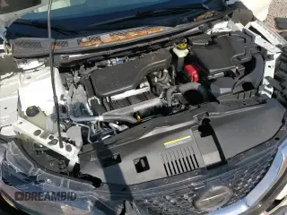 ✅ 2021 Nissan Rogue SL • VIN: JN1BJ1CV8MW562625 • Lot: 57522675. Listed on Copart with 80,878 mi. Free auction sales archive from the USA and detailed vehicle history report at DreamBid. Image 16.