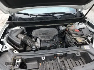 ✅ 2021 GMC Acadia AT4 • VIN: 1GKKNLLS7MZ121977 • Lot: 63577185. Listed on Copart with 57,527 mi. Free auction sales archive from the USA and detailed vehicle history report at DreamBid. Image 17.