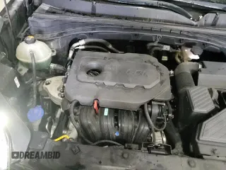 ✅ 2020 Kia Sportage LX • VIN: KNDPM3AC3L7798020 • Лот: 93257555. Опубликован ранее на Copart с пробегом 79 390 миль. Бесплатный доступ к архиву аукционных продаж из США и подробный отчёт об истории автомобиля на DreamBid. Изображение 14.