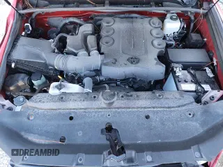 ✅ 2024 Toyota 4Runner SR5 Premium • VIN: JTENU5JR5R6271419 • Lot: 86997415. Wystawiony na Copart z przebiegiem 38 216 mil. Bezpłatny archiwum sprzedaży aukcyjnych z USA i szczegółowy raport historii pojazdu na DreamBid. Zdjęcie 15.