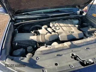 ✅ 2021 Toyota 4Runner TRD Off Road • VIN: JTEPU5JR5M5899049 • Lot: 81261275. Wystawiony na Copart z przebiegiem 108 615 mil. Bezpłatny archiwum sprzedaży aukcyjnych z USA i szczegółowy raport historii pojazdu na DreamBid. Zdjęcie 14.