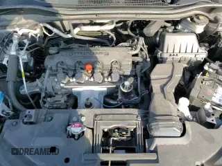 ✅ 2021 Honda HR-V EX • VIN: 3CZRU6H54MM728044 • Lot: 82189055. Wystawiony na Copart z przebiegiem 43 489 mil. Bezpłatny archiwum sprzedaży aukcyjnych z USA i szczegółowy raport historii pojazdu na DreamBid. Zdjęcie 14.