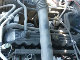 ✅ 2006 Jeep Wrangler Sport • VIN: 1J4FA49S66P777201 • Lot: 43701770. Wystawiony na IAAI z przebiegiem 133 656 mil. Bezpłatny archiwum sprzedaży aukcyjnych z USA i szczegółowy raport historii pojazdu na DreamBid. Zdjęcie 19.