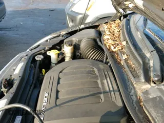 ✅ 2012 Chrysler Town & Country Touring L • VIN: 2C4RC1CG2CR338815 • Lot: 43543808. Wystawiony na IAAI z przebiegiem 172 666 mil. Bezpłatny archiwum sprzedaży aukcyjnych z USA i szczegółowy raport historii pojazdu na DreamBid. Zdjęcie 12.