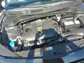 ✅ 2021 Kia Soul S • VIN: KNDJ23AU9M7767277 • Lot: 86772335. Listed on Copart with 58,747 mi. Free auction sales archive from the USA and detailed vehicle history report at DreamBid. Image 16.