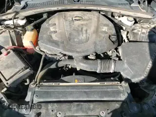 ✅ 2019 Chevrolet Camaro 1LT • VIN: 1G1FB1RS6K0107080 • Лот: 90509805. Опубликован ранее на Copart с пробегом 120 645 миль. Бесплатный доступ к архиву аукционных продаж из США и подробный отчёт об истории автомобиля на DreamBid. Изображение 13.