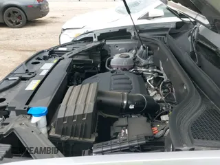 ✅ 2025 Volkswagen Atlas SE • VIN: 1V2HR2CA8SC531486 • Лот: 42508906. Опубликован ранее на IAAI с пробегом 10 565 миль. Бесплатный доступ к архиву аукционных продаж из США и подробный отчёт об истории автомобиля на DreamBid. Изображение 20.