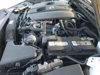 ✅ 2021 Lexus ES • VIN: 58AG11D14MU005189 • Lot: 42431600. Listed on IAAI with 70,490 mi. Free auction sales archive from the USA and detailed vehicle history report at DreamBid. Image 20.