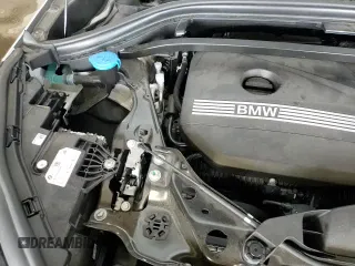 ✅ 2024 BMW X2 xDrive28i • VIN: WBX63GM01R5Y53188 • Лот: 83797265. Опубликован ранее на Copart с пробегом 17 160 миль. Бесплатный доступ к архиву аукционных продаж из США и подробный отчёт об истории автомобиля на DreamBid. Изображение 14.