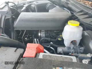 ✅ 2023 Ram 1500 Tradesman • VIN: 3C6RR6KGXPG532900 • Лот: 42490825. Опубликован ранее на IAAI с пробегом 19 864 миль. Бесплатный доступ к архиву аукционных продаж из США и подробный отчёт об истории автомобиля на DreamBid. Изображение 20.