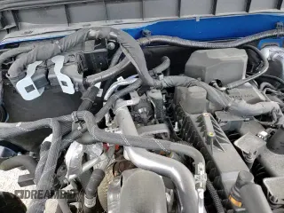 ✅ 2024 Ford Bronco Black Diamond • VIN: 1FMDE1BH3RLA66061 • Лот: 50369765. Опубликован ранее на Copart с пробегом 9 765 миль. Бесплатный доступ к архиву аукционных продаж из США и подробный отчёт об истории автомобиля на DreamBid. Изображение 14.