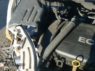 ✅ 2009 Chevrolet Aveo 2LT • VIN: KL1TG56E69B316889 • Lot: 41851903. Wystawiony na IAAI z przebiegiem 142 812 mil. Bezpłatny archiwum sprzedaży aukcyjnych z USA i szczegółowy raport historii pojazdu na DreamBid. Zdjęcie 20.