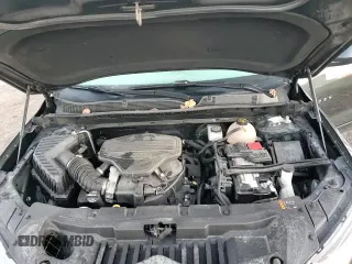 ✅ 2020 Chevrolet Blazer LT • VIN: 3GNKBCRS2LS542973 • Lot: 90492195. Wystawiony na Copart z przebiegiem 53 440 mil. Bezpłatny archiwum sprzedaży aukcyjnych z USA i szczegółowy raport historii pojazdu na DreamBid. Zdjęcie 16.