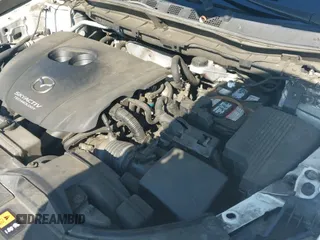 ✅ 2014 Mazda CX-5 Grand Touring • VIN: JM3KE4DY7E0313367 • Лот: 43228254. Опубликован ранее на IAAI с пробегом 240 952 миль. Бесплатный доступ к архиву аукционных продаж из США и подробный отчёт об истории автомобиля на DreamBid. Изображение 18.