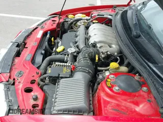 ✅ 1997 Chrysler Sebring JX • VIN: 3C3EL45H8VT519251 • Лот: 42161131. Опубликован ранее на IAAI с пробегом 82 739 миль. Бесплатный доступ к архиву аукционных продаж из США и подробный отчёт об истории автомобиля на DreamBid. Изображение 15.