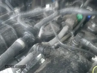 ✅ 2025 Ford Transit Passenger XLT • VIN: 1FBAX2YG7SKA40973 • Лот: 43376062. Опубликован ранее на IAAI с пробегом 18 918 миль. Бесплатный доступ к архиву аукционных продаж из США и подробный отчёт об истории автомобиля на DreamBid. Изображение 23.