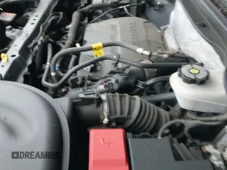 ✅ 2020 Buick Encore GX Select • VIN: KL4MMDS23LB098388 • Lot: 42139508. Wystawiony na IAAI z przebiegiem 56 768 mil. Bezpłatny archiwum sprzedaży aukcyjnych z USA i szczegółowy raport historii pojazdu na DreamBid. Zdjęcie 19.