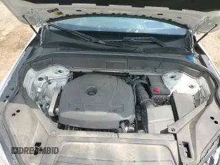 ✅ 2021 Volvo XC90 Inscription • VIN: YV4A221L7M1676560 • Lot: 66099495. Wystawiony na Copart z przebiegiem 55 345 mil. Bezpłatny archiwum sprzedaży aukcyjnych z USA i szczegółowy raport historii pojazdu na DreamBid. Zdjęcie 14.