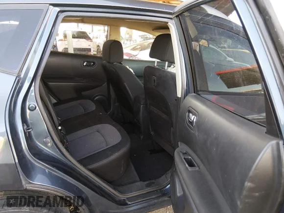 ✅ 2013 Nissan Rogue SV • VIN: JN8AS5MV3DW634072 • Lot: 44191599. Wystawiony na IAAI z przebiegiem 201 167 mil. Bezpłatny archiwum sprzedaży aukcyjnych z USA i szczegółowy raport historii pojazdu na DreamBid. Zdjęcie 8.
