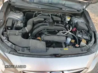 ✅ 2019 Subaru Impreza Premium • VIN: 4S3GKAD66K3620642 • Lot: 91056085. Listed on Copart with 52,882 mi. Free auction sales archive from the USA and detailed vehicle history report at DreamBid. Image 13.