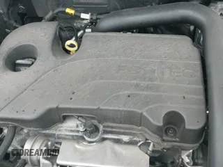 ✅ 2023 GMC Terrain AT4 • VIN: 3GKALYEGXPL205777 • Lot: 43032206. Listed on IAAI with 24,078 mi. Free auction sales archive from the USA and detailed vehicle history report at DreamBid. Image 19.