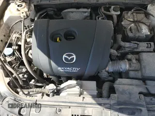 ✅ 2017 Mazda 3 Sport • VIN: 3MZBN1U72HM158062 • Lot: 63050375. Listed on Copart with 146,963 mi. Free auction sales archive from the USA and detailed vehicle history report at DreamBid. Image 13.