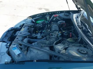 ✅ 1999 Oldsmobile Intrigue GL • VIN: 1G3WS52K1XF320810 • Lot: 42541760. Listed on IAAI with 109,776 mi. Free auction sales archive from the USA and detailed vehicle history report at DreamBid. Image 12.