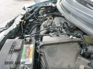 ✅ 2002 Mazda MPV LX • VIN: JM3LW28J020317050 • Lot: 41106620. Listed on IAAI with 194,147 mi. Free auction sales archive from the USA and detailed vehicle history report at DreamBid. Image 14.