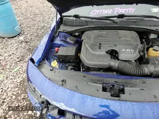 ✅ 2019 Dodge Charger GT • VIN: 2C3CDXHG7KH609052 • Лот: 83821555. Опубликован ранее на Copart с пробегом 140 121 миль. Бесплатный доступ к архиву аукционных продаж из США и подробный отчёт об истории автомобиля на DreamBid. Изображение 15.