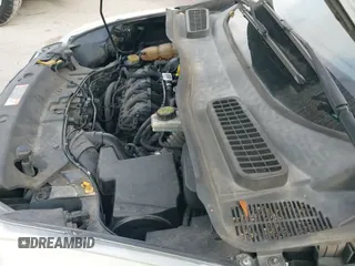 ✅ 2016 Ford Escape Titanium • VIN: 1FMCU0J99GUB82276 • Lot: 43752777. Wystawiony na IAAI z przebiegiem 207 546 mil. Bezpłatny archiwum sprzedaży aukcyjnych z USA i szczegółowy raport historii pojazdu na DreamBid. Zdjęcie 19.