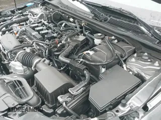 ✅ 2025 Acura Integra • VIN: 19UDE4H26SA001152 • Lot: 41525702. Listed on IAAI with 11,167 mi. Free auction sales archive from the USA and detailed vehicle history report at DreamBid. Image 19.