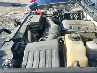 ✅ 2011 Ford F-150 XLT • VIN: 1FTFW1ET5BFB81839 • Lot: 42989009. Listed on IAAI with 128,232 mi. Free auction sales archive from the USA and detailed vehicle history report at DreamBid. Image 21.