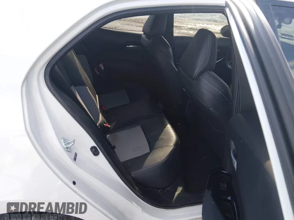 ✅ 2019 Toyota Corolla SE • VIN: JTNK4RBE7K3017174 • Lot: 44264907. Wystawiony na IAAI z przebiegiem 86 251 mil. Bezpłatny archiwum sprzedaży aukcyjnych z USA i szczegółowy raport historii pojazdu na DreamBid. Zdjęcie 8.