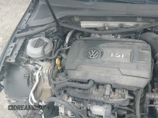 ✅ 2016 Volkswagen Golf TSI S • VIN: 3VWC17AU8GM520620 • Lot: 42744666. Wystawiony na IAAI z przebiegiem 93 043 mil. Bezpłatny archiwum sprzedaży aukcyjnych z USA i szczegółowy raport historii pojazdu na DreamBid. Zdjęcie 20.