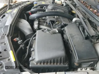 ✅ 2004 Volvo S80 • VIN: YV1TH59HX41375190 • Лот: 42539187. Опубликован ранее на IAAI с пробегом 206 472 миль. Бесплатный доступ к архиву аукционных продаж из США и подробный отчёт об истории автомобиля на DreamBid. Изображение 20.