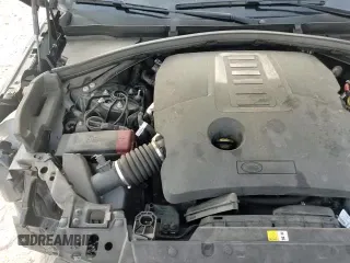 ✅ 2023 Land Rover Range Rover Velar R-Dynamic S • VIN: SALYT2EU7PA360588 • Лот: 66171975. Опубликован ранее на Copart с пробегом 25 954 миль. Бесплатный доступ к архиву аукционных продаж из США и подробный отчёт об истории автомобиля на DreamBid. Изображение 15.