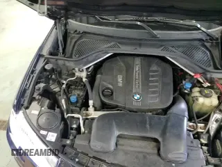 ✅ 2017 BMW X5 xDrive35d • VIN: 5UXKS4C38H0Y15539 • Lot: 69983675. Wystawiony na Copart z przebiegiem 110 710 mil. Bezpłatny archiwum sprzedaży aukcyjnych z USA i szczegółowy raport historii pojazdu na DreamBid. Zdjęcie 14.