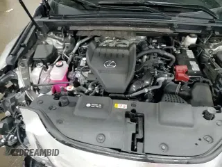 ✅ 2024 Lexus NX 350 • VIN: 2T2AGCEZXRC037757 • Lot: 54009755. Wystawiony na Copart z przebiegiem 16 978 mil. Bezpłatny archiwum sprzedaży aukcyjnych z USA i szczegółowy raport historii pojazdu na DreamBid. Zdjęcie 17.