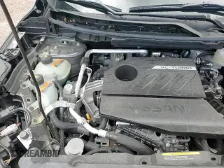 ✅ 2023 Nissan Rogue SL • VIN: JN8BT3CB1PW221200 • Лот: 69955705. Опубликован ранее на Copart с пробегом 22 987 миль. Бесплатный доступ к архиву аукционных продаж из США и подробный отчёт об истории автомобиля на DreamBid. Изображение 15.