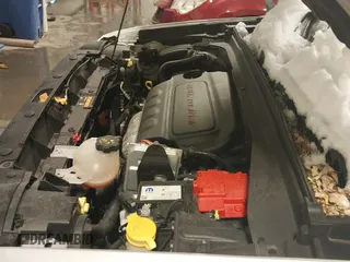 ✅ 2021 Jeep Renegade 80th Anniversary • VIN: ZACNJDBB3MPM13777 • Lot: 41574742. Listed on IAAI with 47,600 mi. Free auction sales archive from the USA and detailed vehicle history report at DreamBid. Image 24.