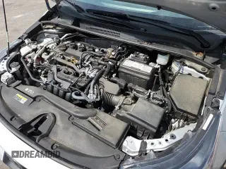 ✅ 2024 Toyota Corolla LE • VIN: 5YFB4MDE9RP085045 • Lot: 70810065. Listed on Copart with 28,784 mi. Free auction sales archive from the USA and detailed vehicle history report at DreamBid. Image 13.