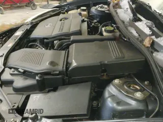 ✅ 2009 Mazda 3 S Sport • VIN: JM1BK323991203245 • Lot: 41552805. Listed on IAAI with 192,572 mi. Free auction sales archive from the USA and detailed vehicle history report at DreamBid. Image 12.